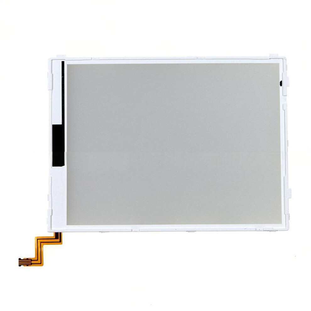 Strong Plastic Game Comfort Upper Lower Screen Display Backlight Module High Down Screen 7695001242370