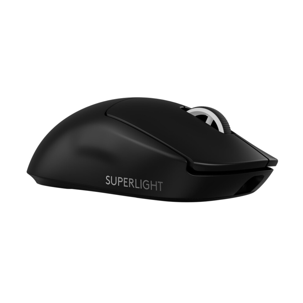 Logitech G Pro X Superlight 2 Se Wireless Gaming Mouse, 60 G Pro-Grade Mouse With 5 Programmable Buttons, 44K Dpi Sensor, 888+ Ips, 1 Khz Report Rate 5006757888262