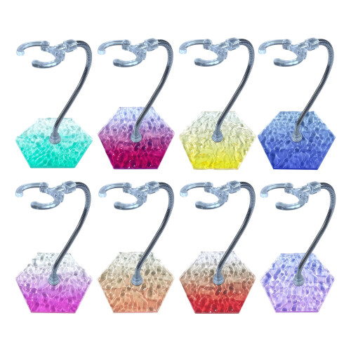 2 Piece Interlocking Display Base For 1/44 Anime Dolls And Miniature Statues 03 1