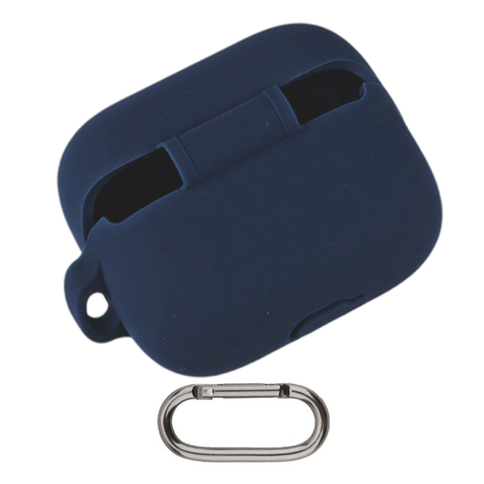 Skin-Friendly Enclosure Housing Case Scratchproof Sleeve Shell Impact Color Dark/Blue 7695001231893
