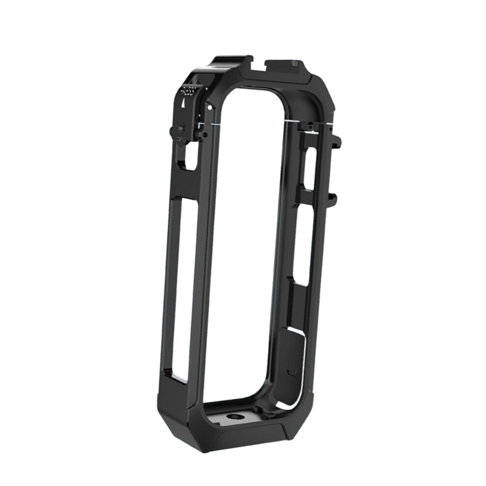 Quick Installation Camera Cage With Enhances Heat Dissipation Multiple Accessory 7695001253222