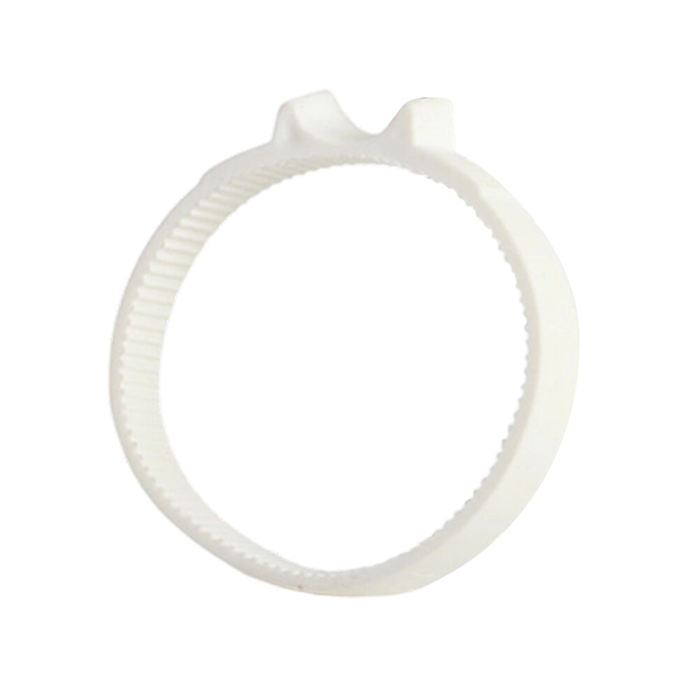 Innovative Lens Focusing Circlet With Adjustable Damping Feature For Creative Use S 7695001239318