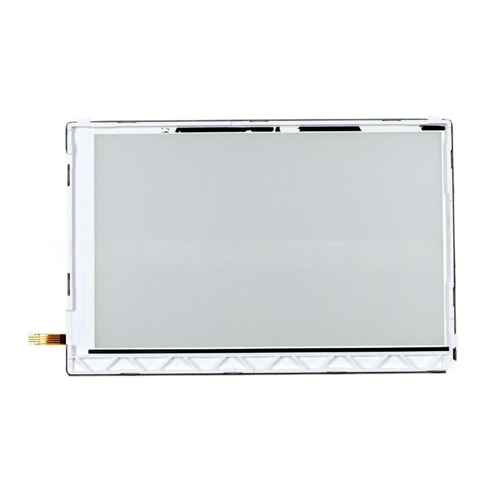 Game Consoles Comfort Upper Lower Screen Panel Display Backlight Module For 3Ds On Screen 7695001242295