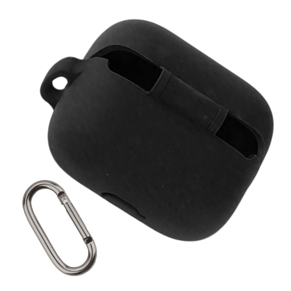 Ergonomic Sleeve Shell For Headphone Impact Resistance Nonslip Waterproof Sleeve Black 7695001231978