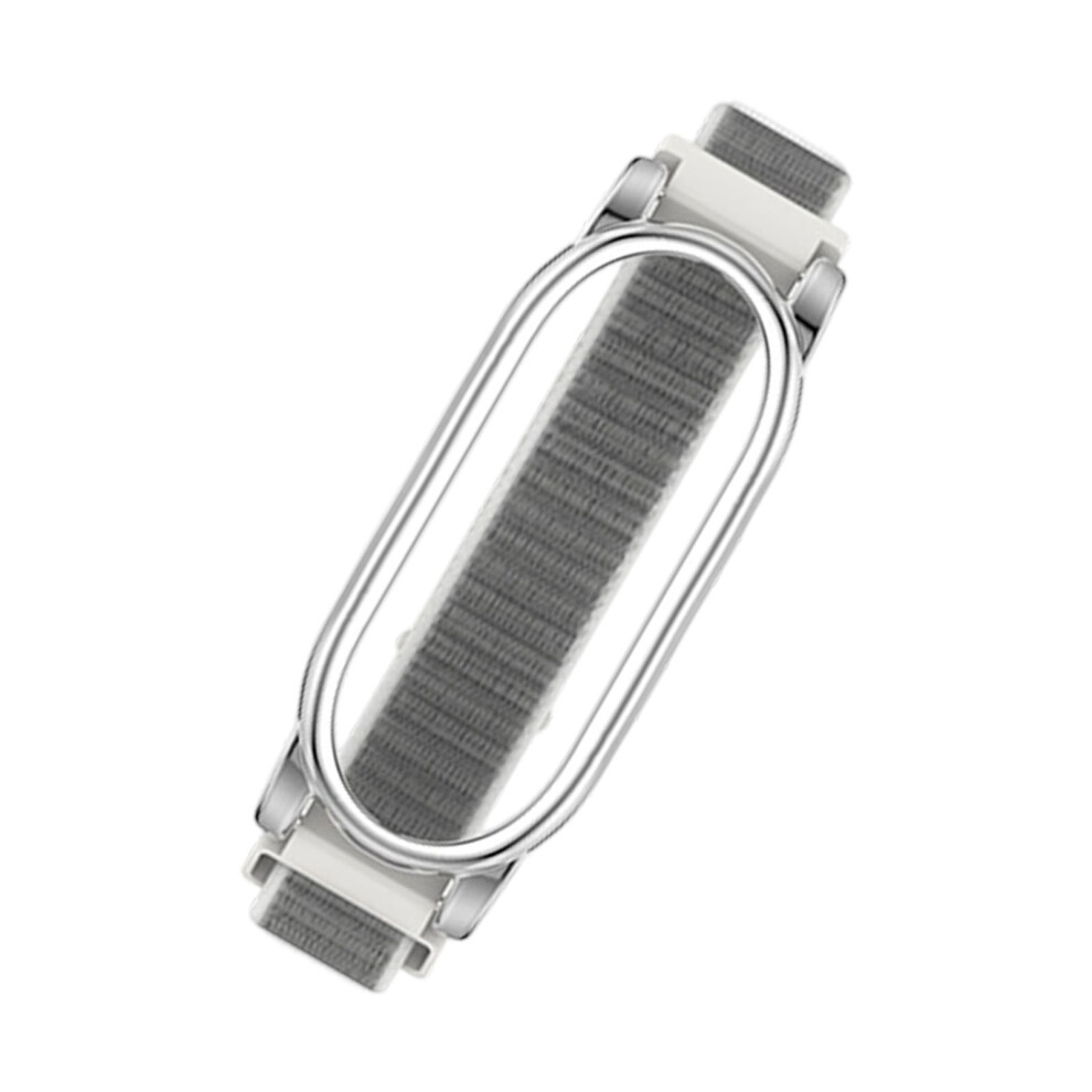 Multi Color Magnetic Nylon Watch Band For Notepin/Notepin S Recording Device Beise 7695001229098