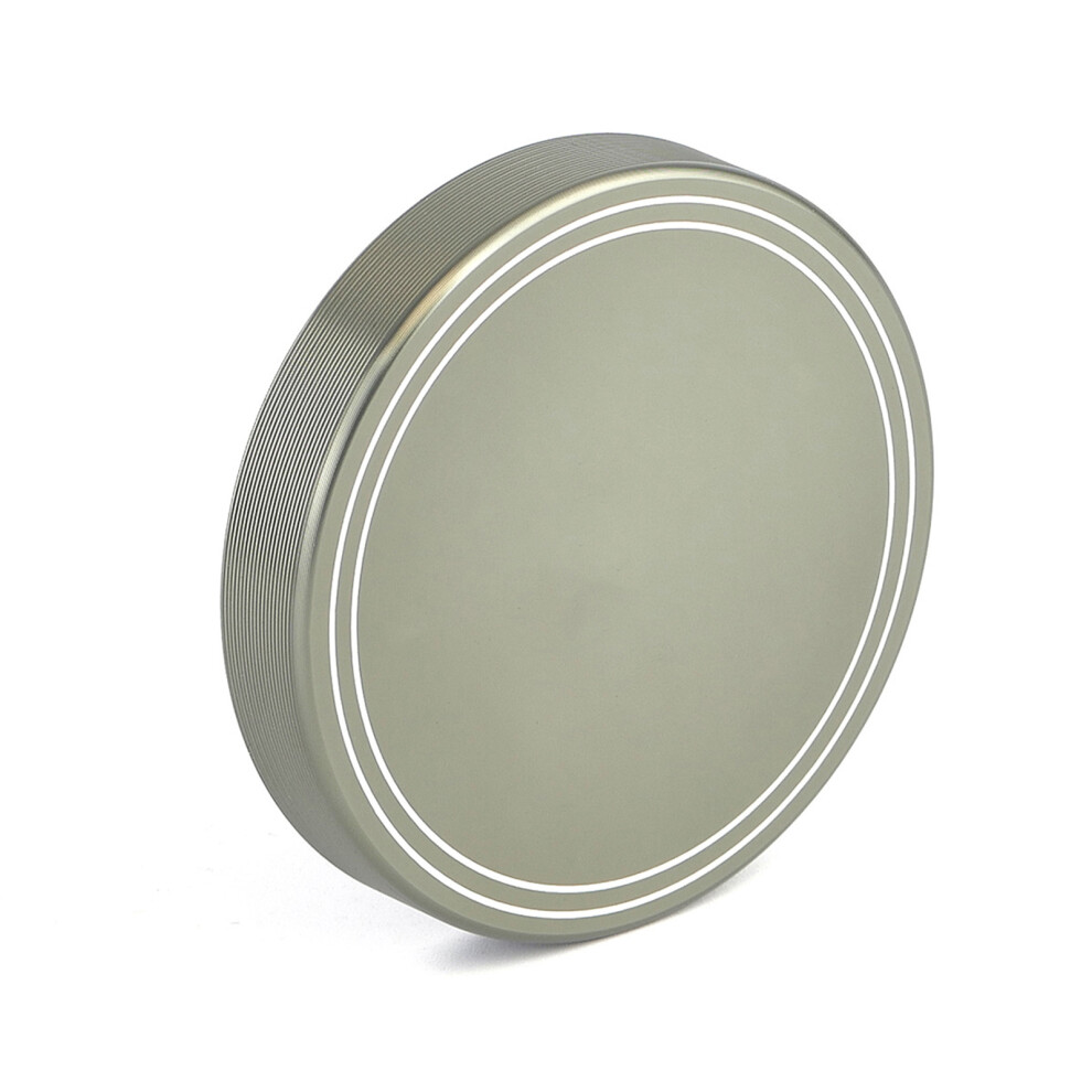 Precise Anodized Aluminum Digital Camera Lens Cover Protector Lasering Engraving Green 7695001232388