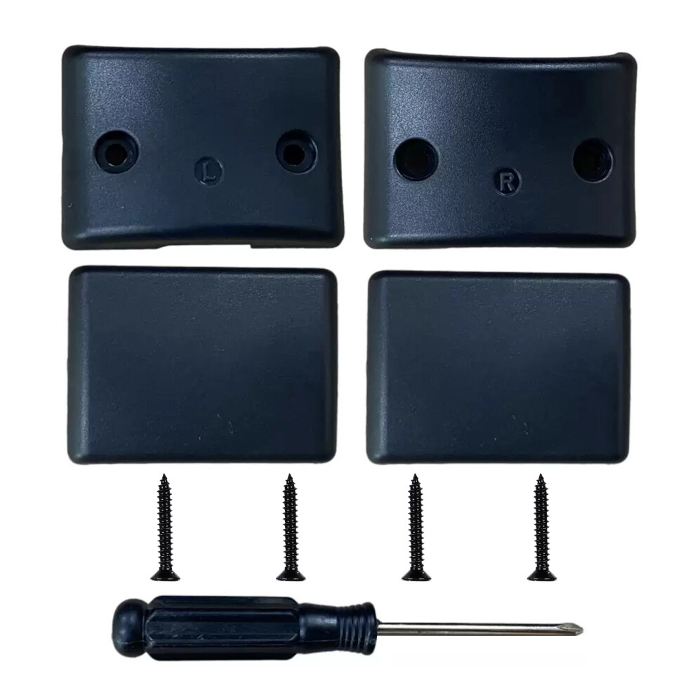 Easy Snap On Clamp For G3 Headsets Headband Connector Headbeam Connectors L With R Black 7695001207614