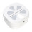 Label Maker Machine Thermally Label Printer for Office Home Business Label Maker White 1
