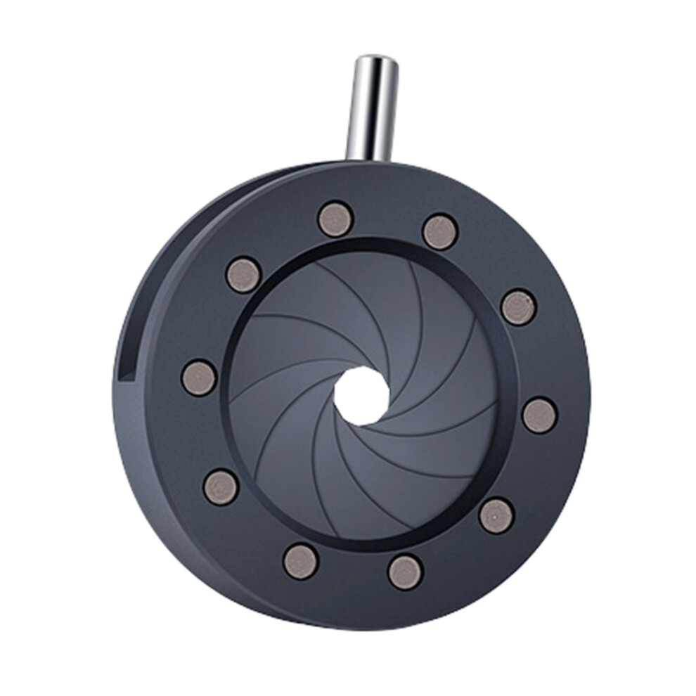 Opt Adapter Module With Adjustable Size 1-12Mm For Stable Engraving Application 19.8Mm 7695001208161