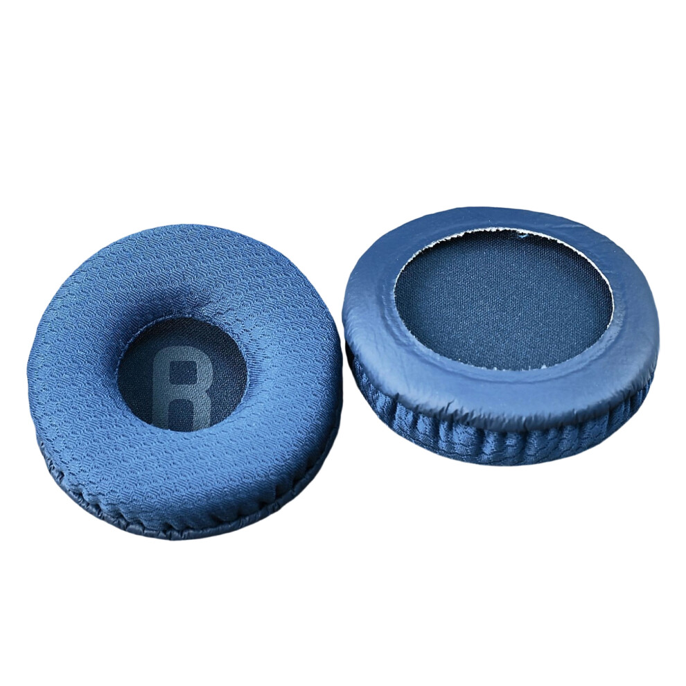 Replacement Ear Pad For Jr300 T450bt T500bt Tune600 Headphone Easy Installation Blue 7695001218894