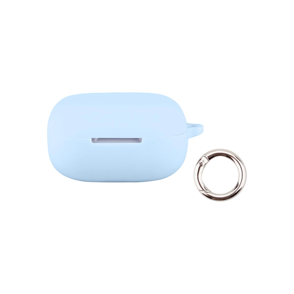 Skin-Friendly Flexible Enclosure Housing Sleeve Shell Impact Resistance For Light/Blue 7695001224895