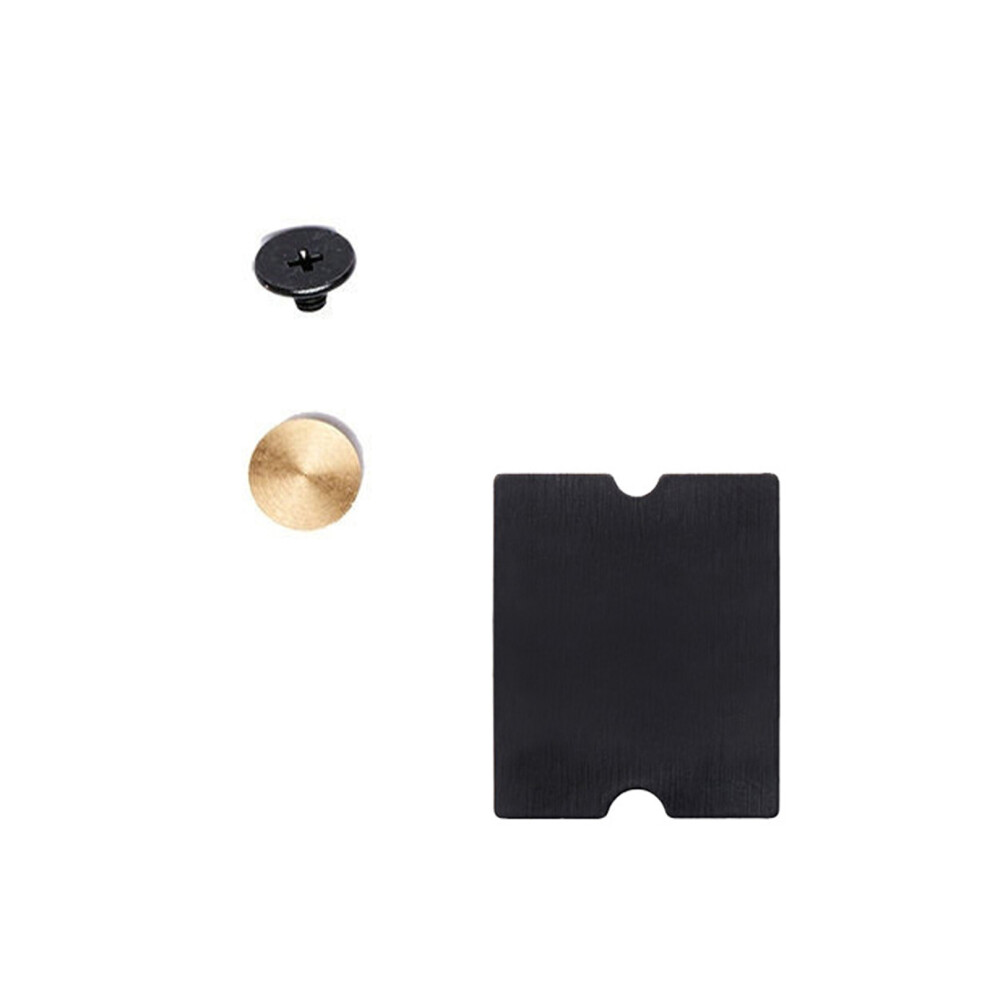 For M.2 Ngffs Hdds Adapters Card 2260 2242 To 2280 2230 To 2280 2242 To 2280 Black 7695001215152