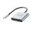 Aluminum Alloy USB Type C Converter PD3.0 Charging Fast Speed 5Gbps Data Sync 1