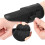 Premium Golf Wrist Support Protector Holder Crafted For Accurate Single belt p dou Black 9
