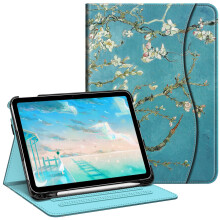 FINTIE Case for iPad A16 11th Generation 11 Inch & iPad 10th Gen 10.9 Inch