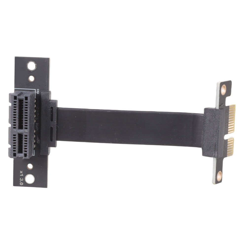 Pcie3.0 1X Extension Cable Easy Expansion For Auditory And Graphics Cards Line 5Cm 7695001228190