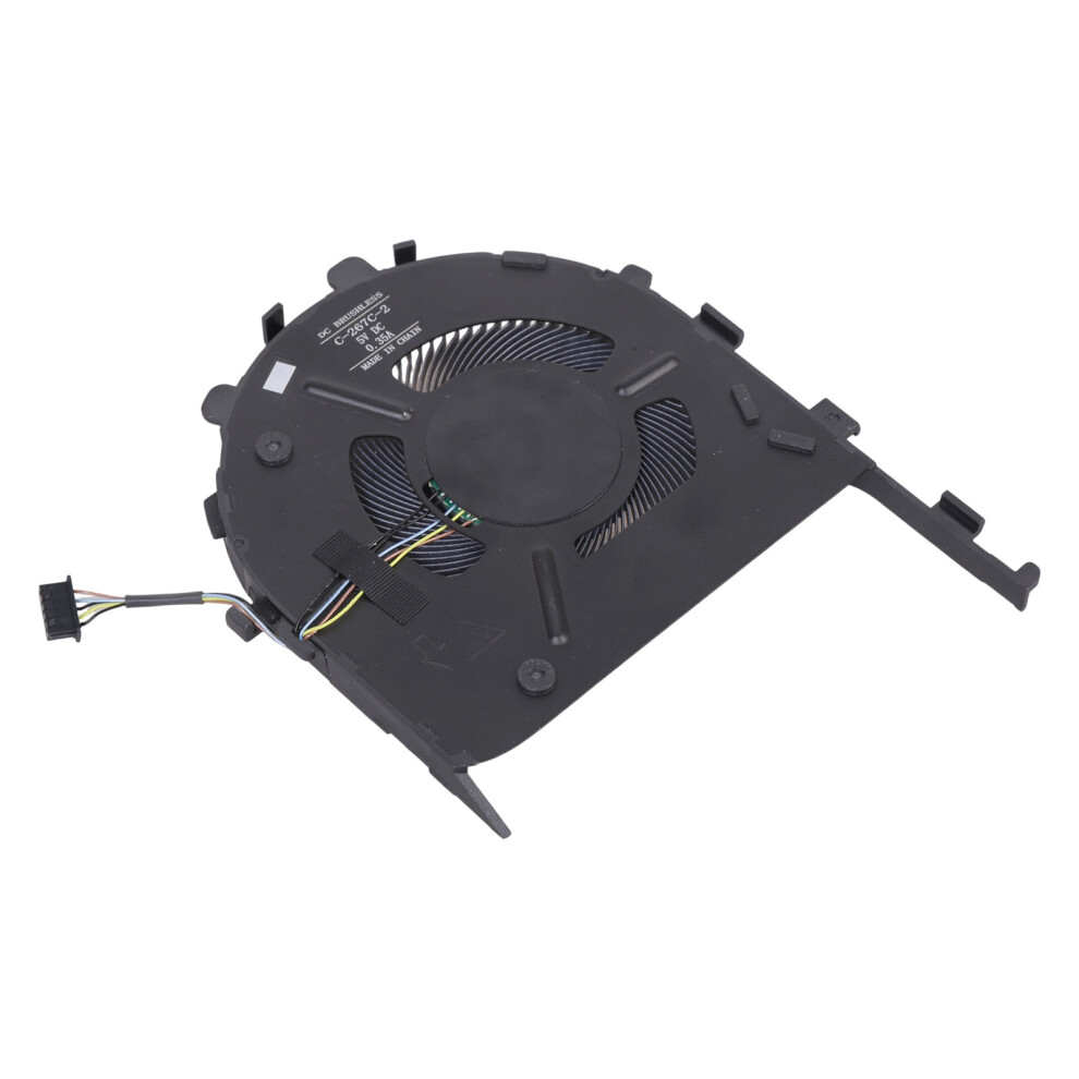 1Pc Laptop Coolers Heatsink For E14 Gen1 Cpu Cooling Fan Dc5v 7695001242288