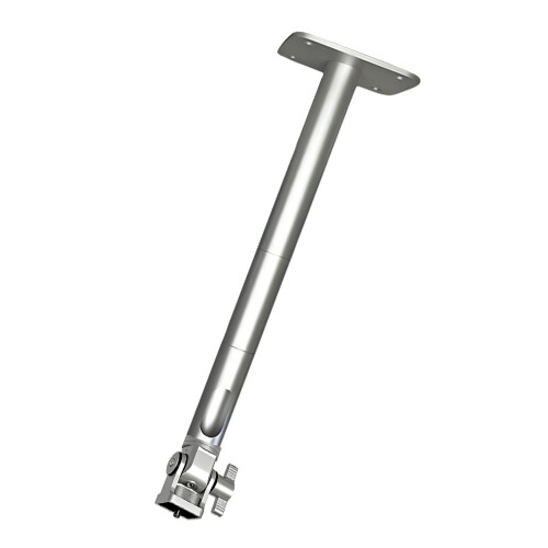 Projector Ceiling Mount Bracket with 1/4Inch Thread for Heavy Duty Installation 50cm