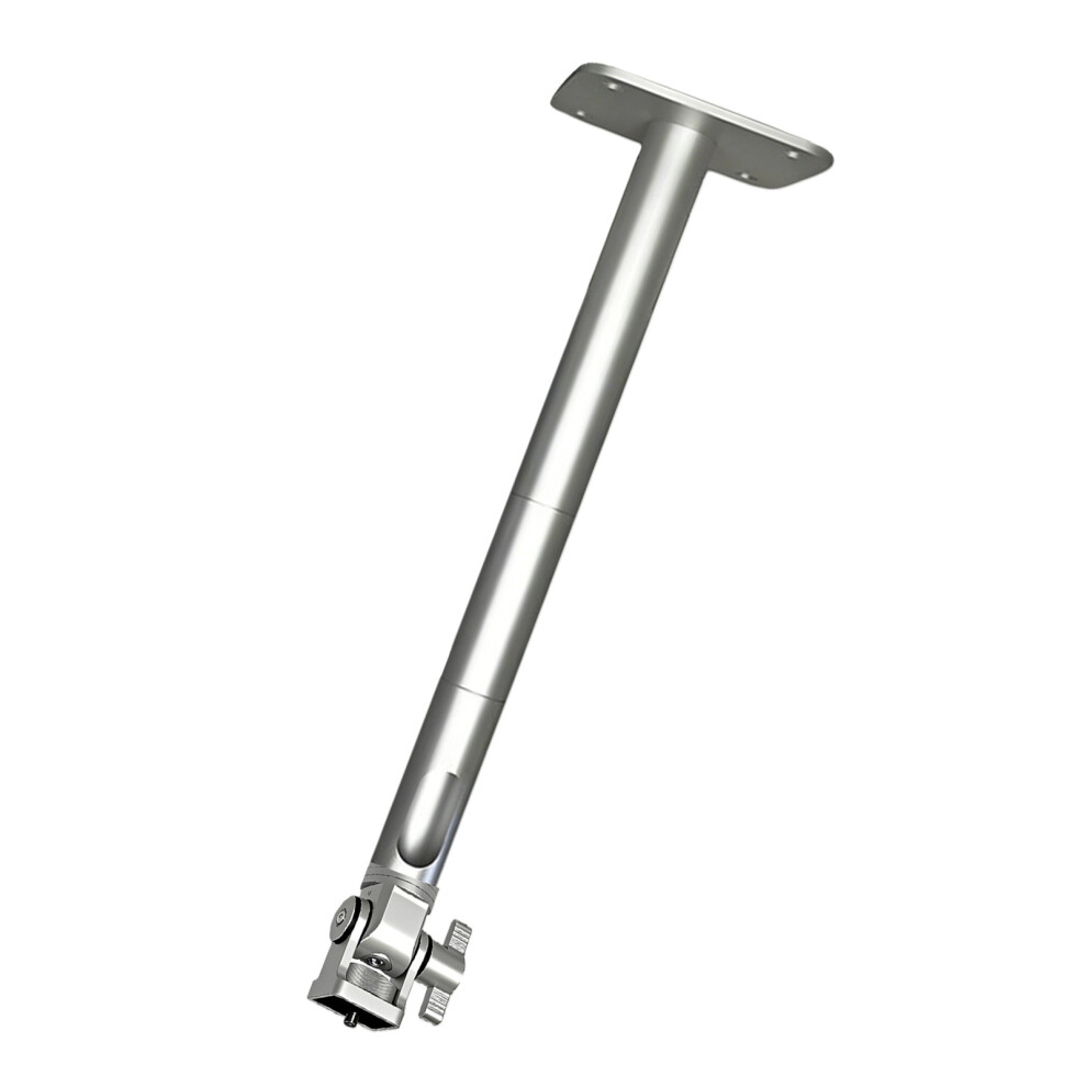 Projector Ceiling Mount Bracket With 1/4Inch Thread For Heavy Duty Installation 50Cm 7695001165587