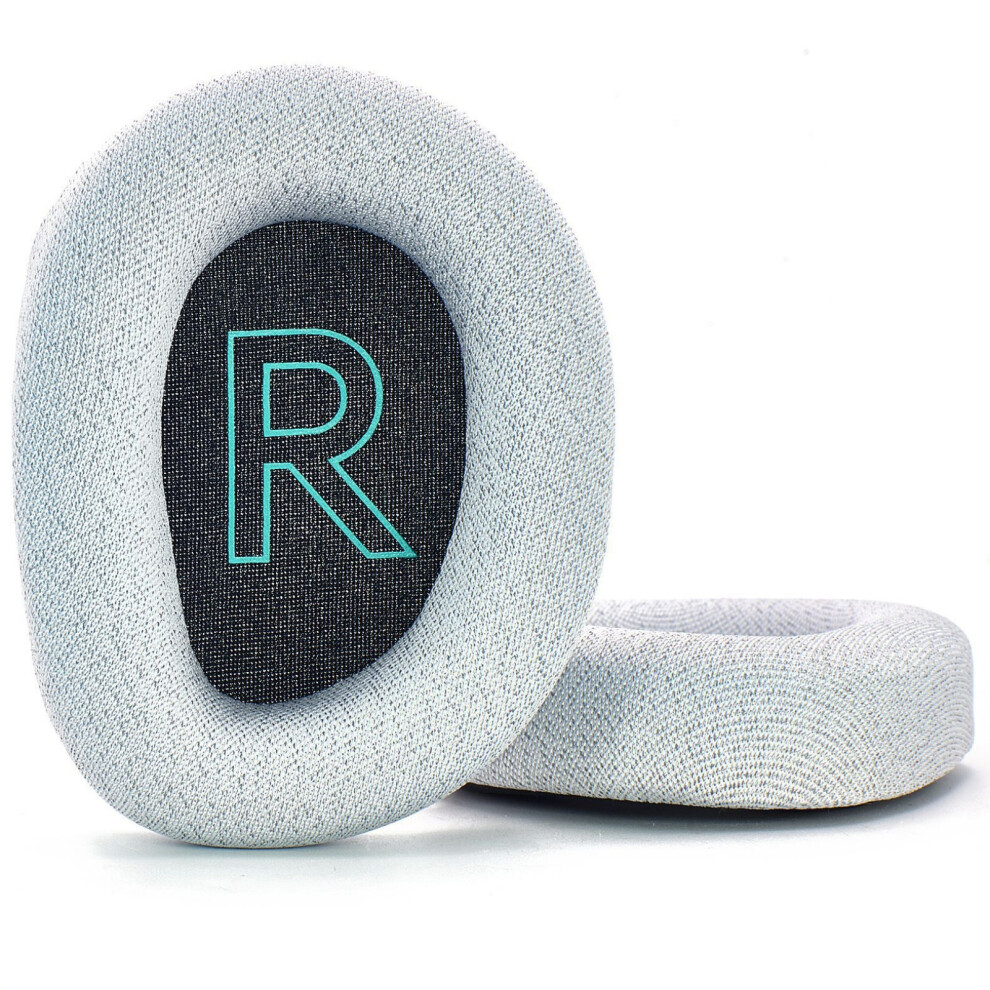 Protective Headsets Ear Pad For G522 Gaming Headsets Ear Cushions Replacement Gray 7695001197335