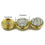 Music Accessory Valves Button Covers Reducing Finger Fatigue During Performances 3