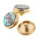 Music Accessory Valves Button Covers Reducing Finger Fatigue During Performances 4