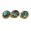 Music Accessory Valves Button Covers Reducing Finger Fatigue During Performances 5