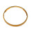 Tool less Installation Camera Rings for GR4 Snap On Easy Setups Compatible ora color 1