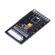 High Resolution Electronic Ink Display Expansion Board for Development Projects
