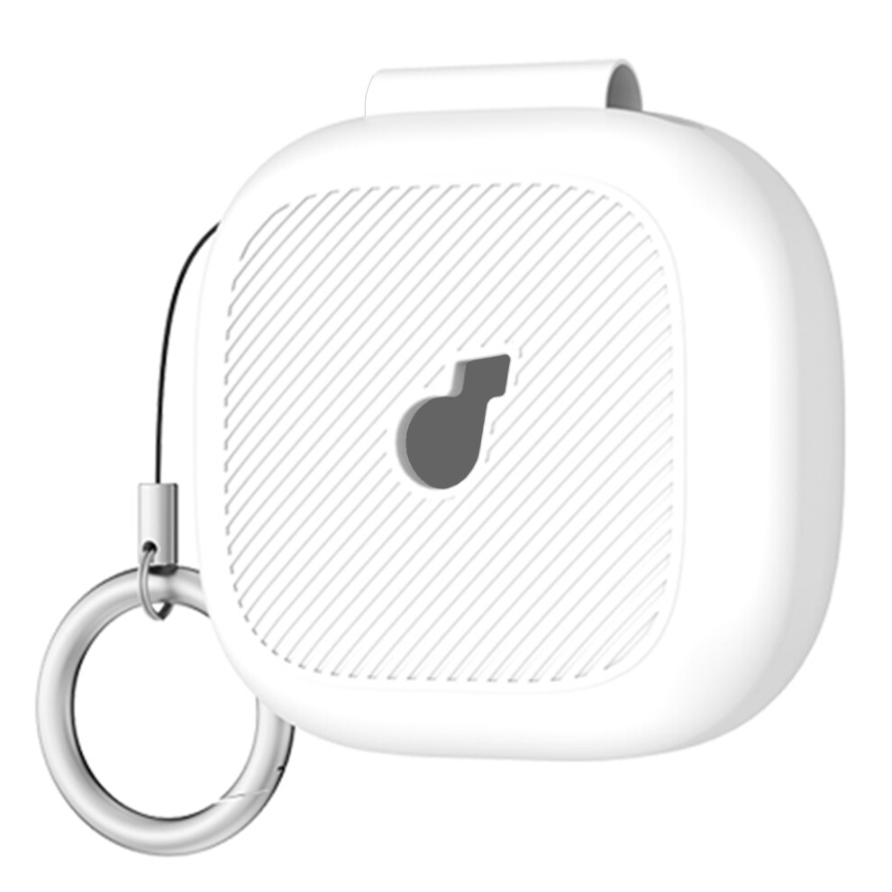 Shockproof Sleeve Soft Housing Guard Flexible Case Washable Cover Shell For P31i White 7695001190329