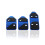 Wear Resistant Foot Peg Protector For Side By Side Vehicles Ensuring Secure Grip Red 8