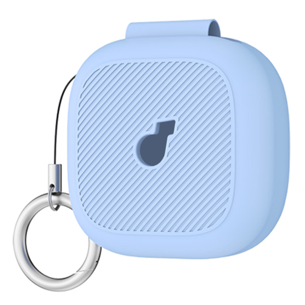 Shockproof Sleeve Soft Housing Guard Flexible Case Washable Cover Shell For Light/Blue 7695001190459
