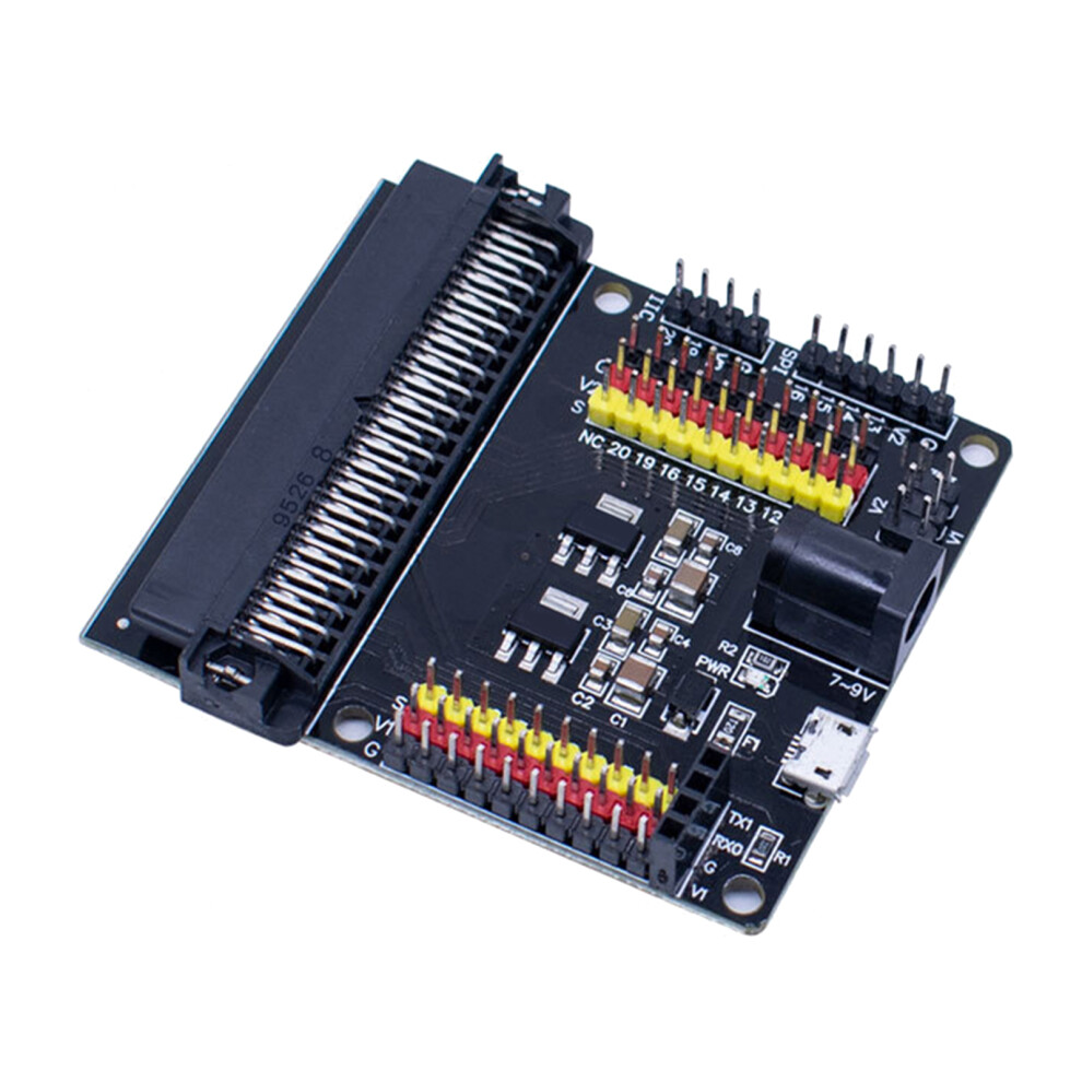 Expansion Board Offering I2c Communication For Easy Integration Projects 7695001229524