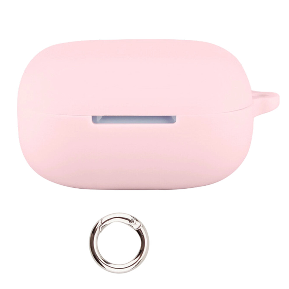 Scratchproof Skin Washable Cover Housing Case Earphone Sleeve Shell For R60i Nc Pink 7695001221757