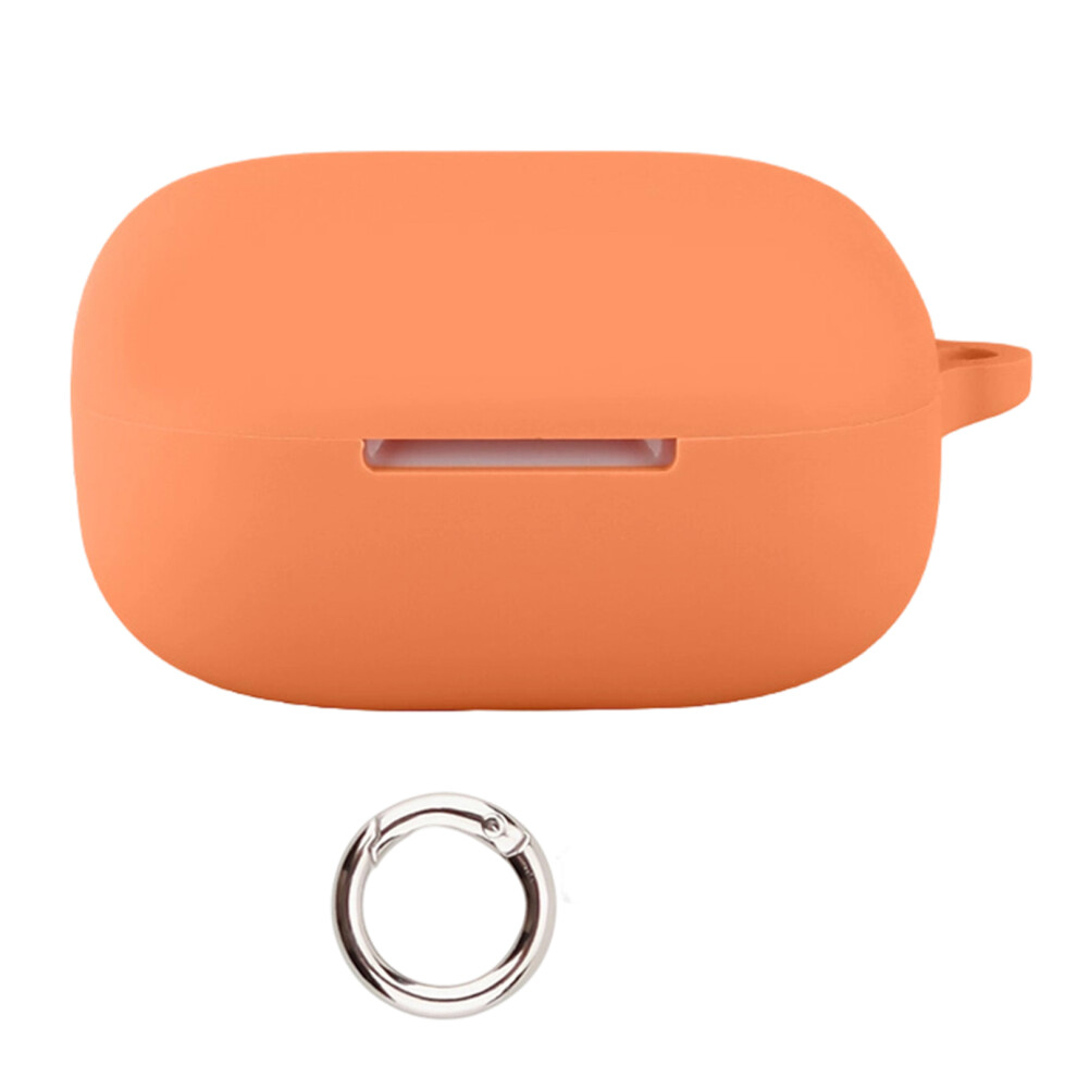 Earbud Skin-Friendly Skin Enclosure Housing Case Scratchproof Shell For R60i Nc Orange 7695001221870