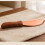Elegant Copper Massage Scraper With Ergonomic Handle For Home Wellness Copper handle 9