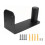 Wall Mount Bracket Ceiling Stand Clamp for EON ONE Compact Speaker Accessories Surround 1