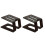 Space Saving Shelf Speaker Stands For Improved Sound Direction And Accuracy 1