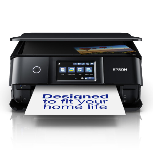 Epson Epson Expression Photo XP-8700 A4 Multifunction Wireless Inkjet Printer