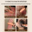 Elegant Copper Massage Scraper With Ergonomic Handle For Home Wellness Copper handle 5