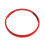 Photography Accessory Rings Ensuring Secure Lightweighted and Simple Install red 1