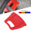 Motorcycle Tire Changing Replacement Kit Detachable Tool for Off Roading Adventure OC 4