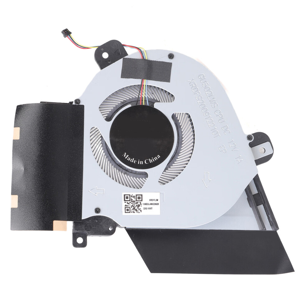 Cpu Coolers Fan Gpu Radiators Replacement For Rog Zephyrus S Gx502 Gu502 Lws Gx502gw Cpu 7695001243230