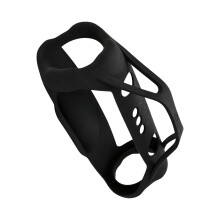 Protective Silicone Sleeve Featuring Carry Handle For XT5 Wireless Speaker Black