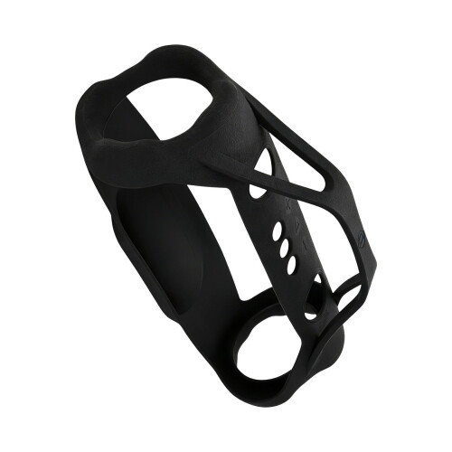Protective Silicone Sleeve Featuring Carry Handle For XT5 Wireless Speaker Black