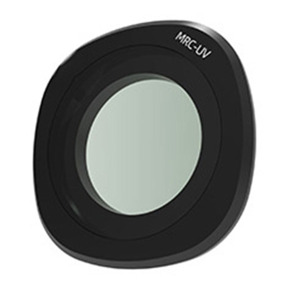 Lens Filter Nd16 Nd64 Nd256 Polarizer Neutral Density Filters Drones Lens Uv 7695001238601