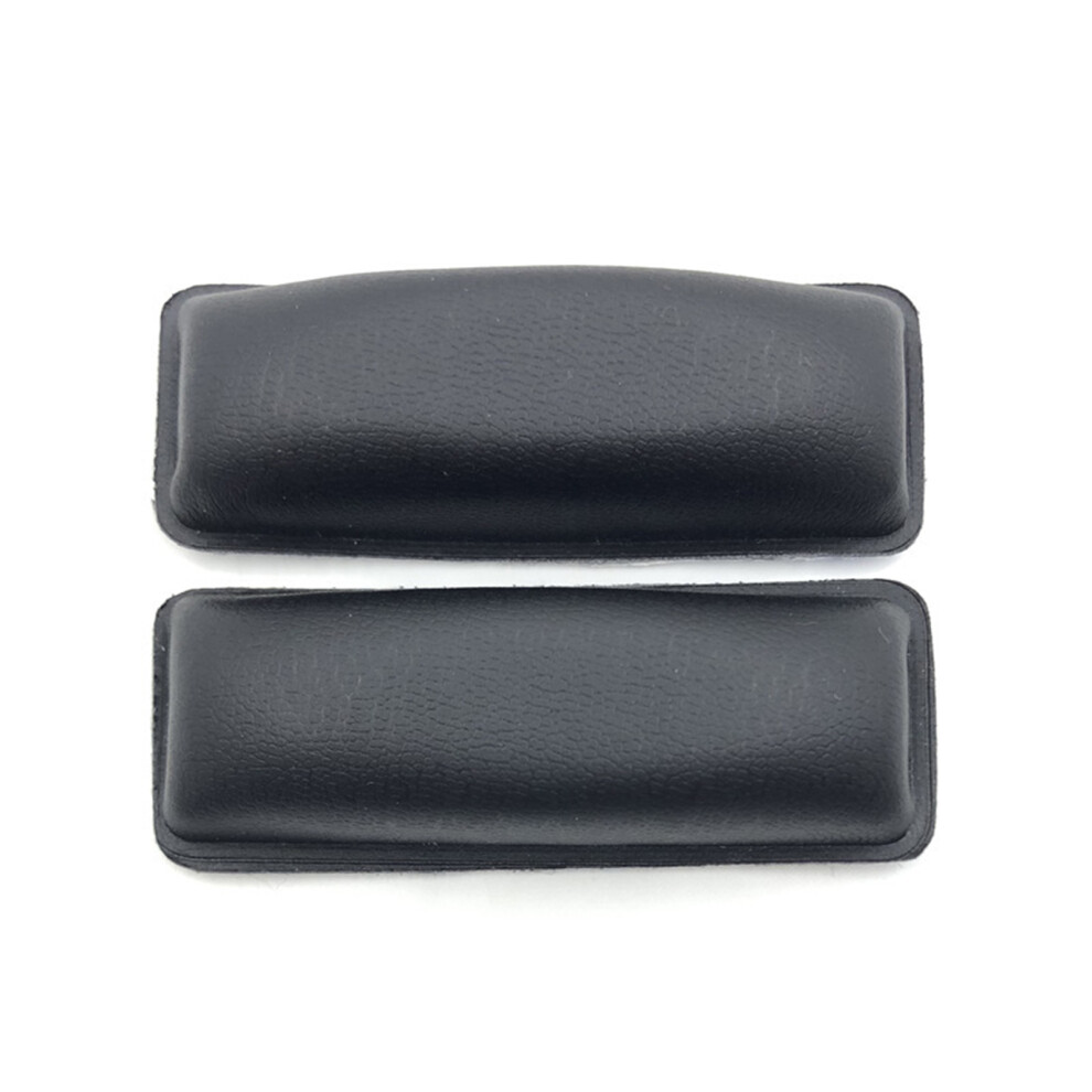 Strong Easy To Clean Ear Covers Earpads For Rs160 Rs170 Rs180 Wireless Headphone Headband 7695001172417