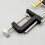 Bobbin Holder Threader Lure Making Tool 360 Rotating Precisely Fly Clamp table model 6