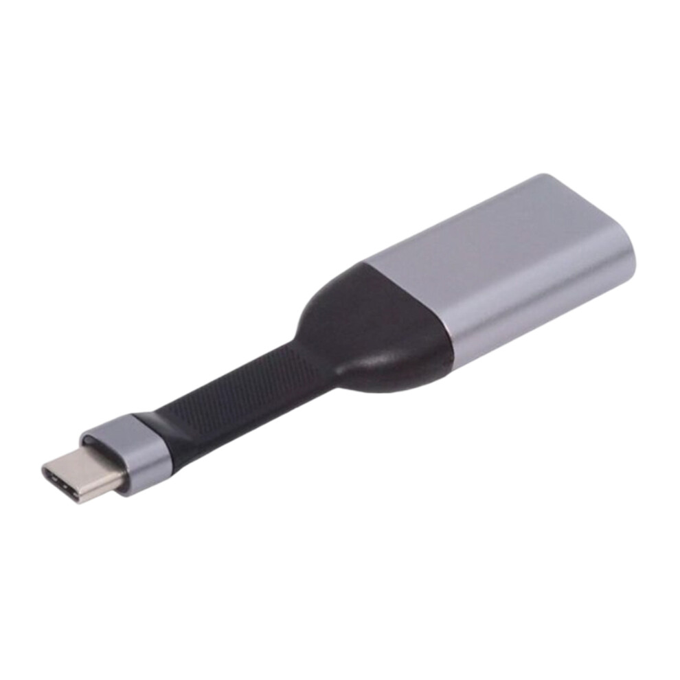 Usb C To Hdtv Adapter For Monitors 4K@60Hz Hdtv To Usb C Laptop Docking Station 7695001229395