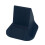 Game Handle Base Stand Plastic Construction Storage Rack Desktop Bracket Black 1